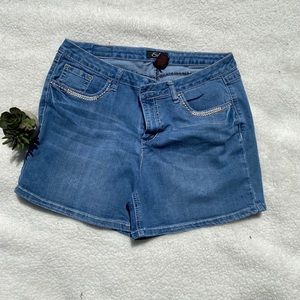 Earl Jean EUC sorts size 14